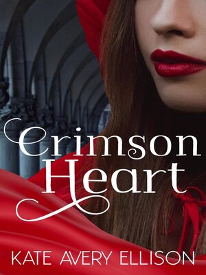 cover image of Crimson Heart